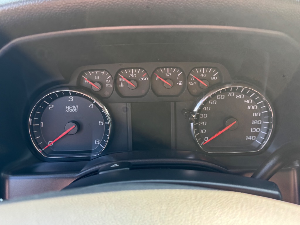 2019 Chevrolet Silverado 1500 LD Custom - Photo 22