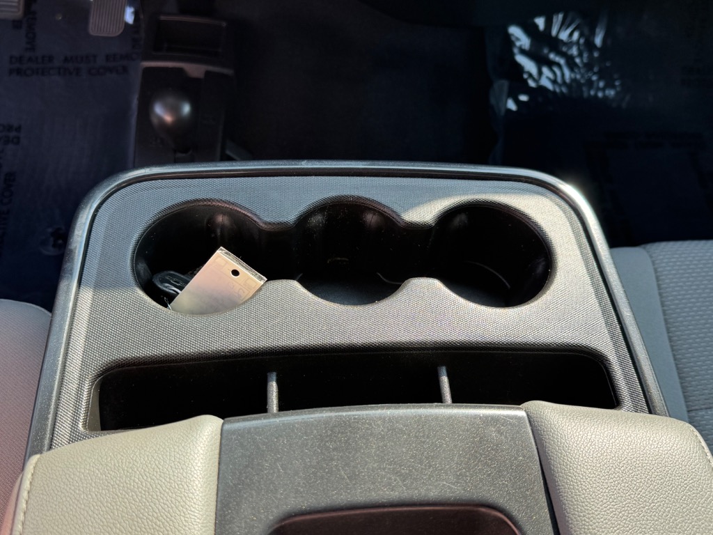 2019 Chevrolet Silverado 1500 LD Custom - Photo 25
