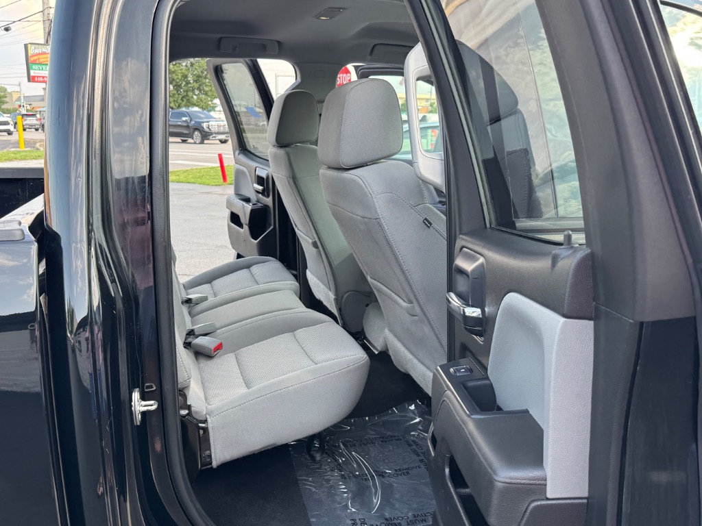 2019 Chevrolet Silverado 1500 LD Custom - Photo 16