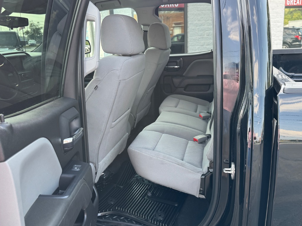 2019 Chevrolet Silverado 1500 LD Custom - Photo 13