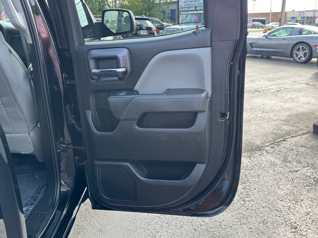 2019 Chevrolet Silverado 1500 LD Custom - Photo 17
