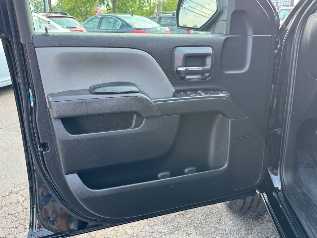 2019 Chevrolet Silverado 1500 LD Custom - Photo 12