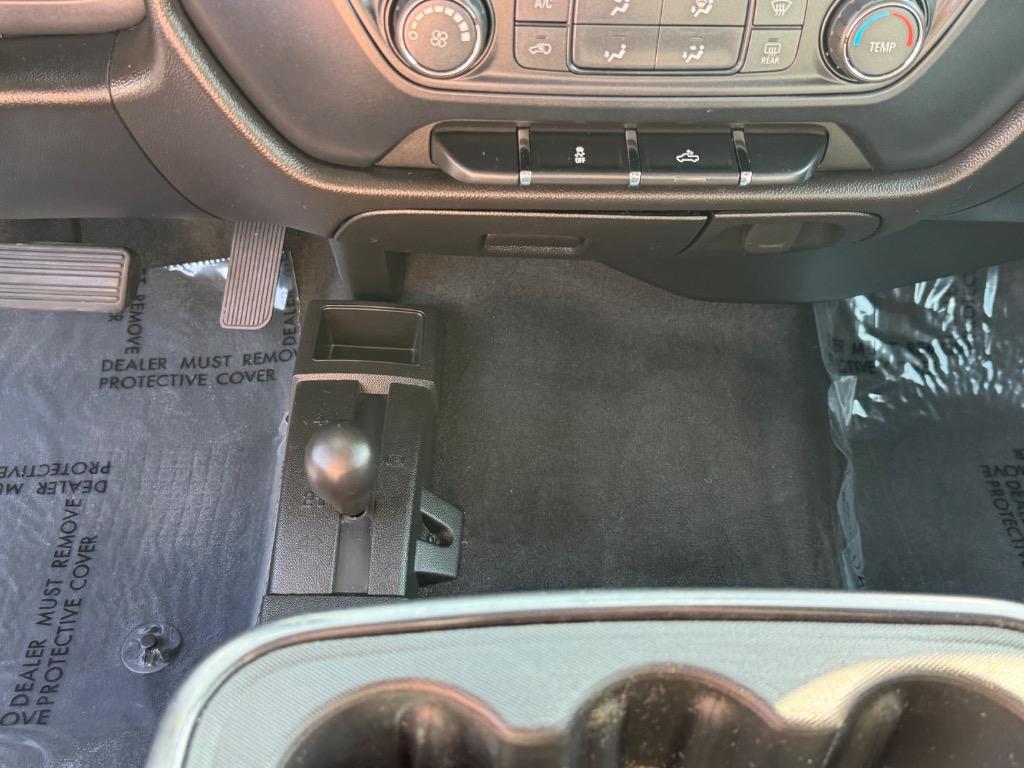 2019 Chevrolet Silverado 1500 LD Custom - Photo 24