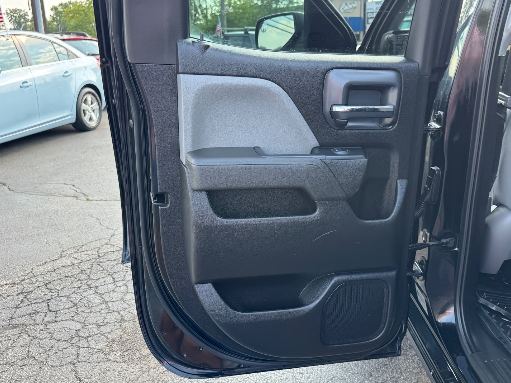 2019 Chevrolet Silverado 1500 LD Custom - Photo 14