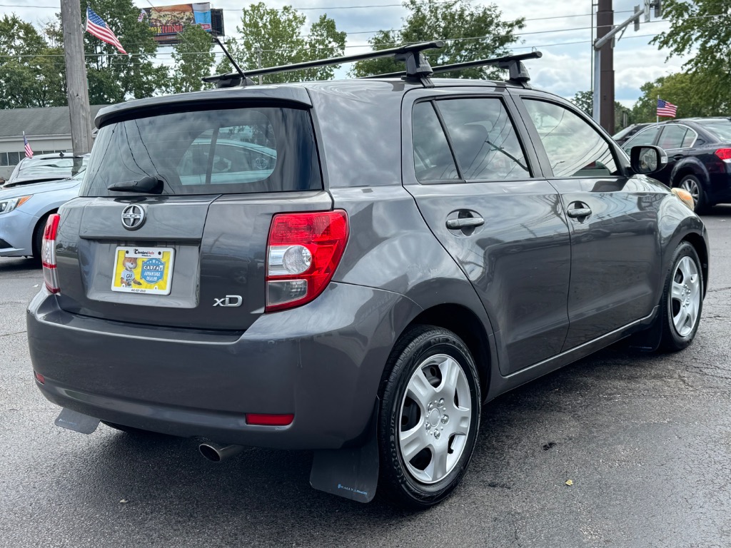 Photo 5 of 2010 Scion xD Base
