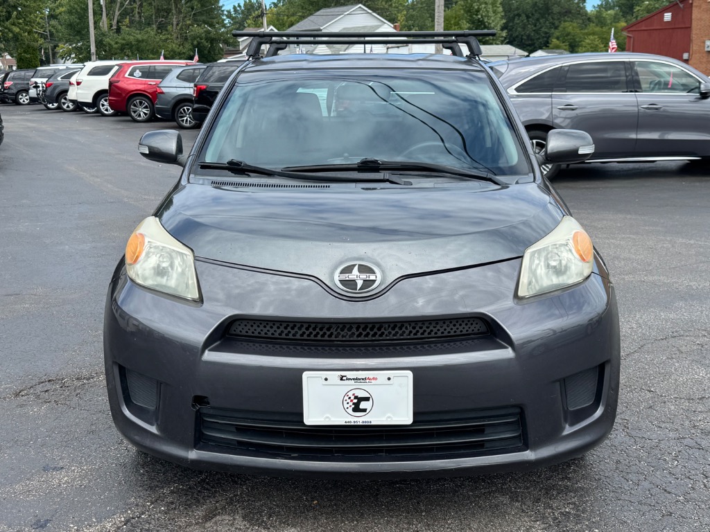 Photo 3 of 2010 Scion xD Base