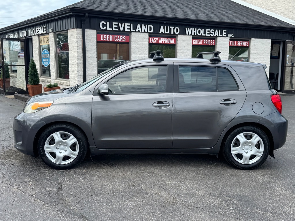 Photo 2 of 2010 Scion xD Base