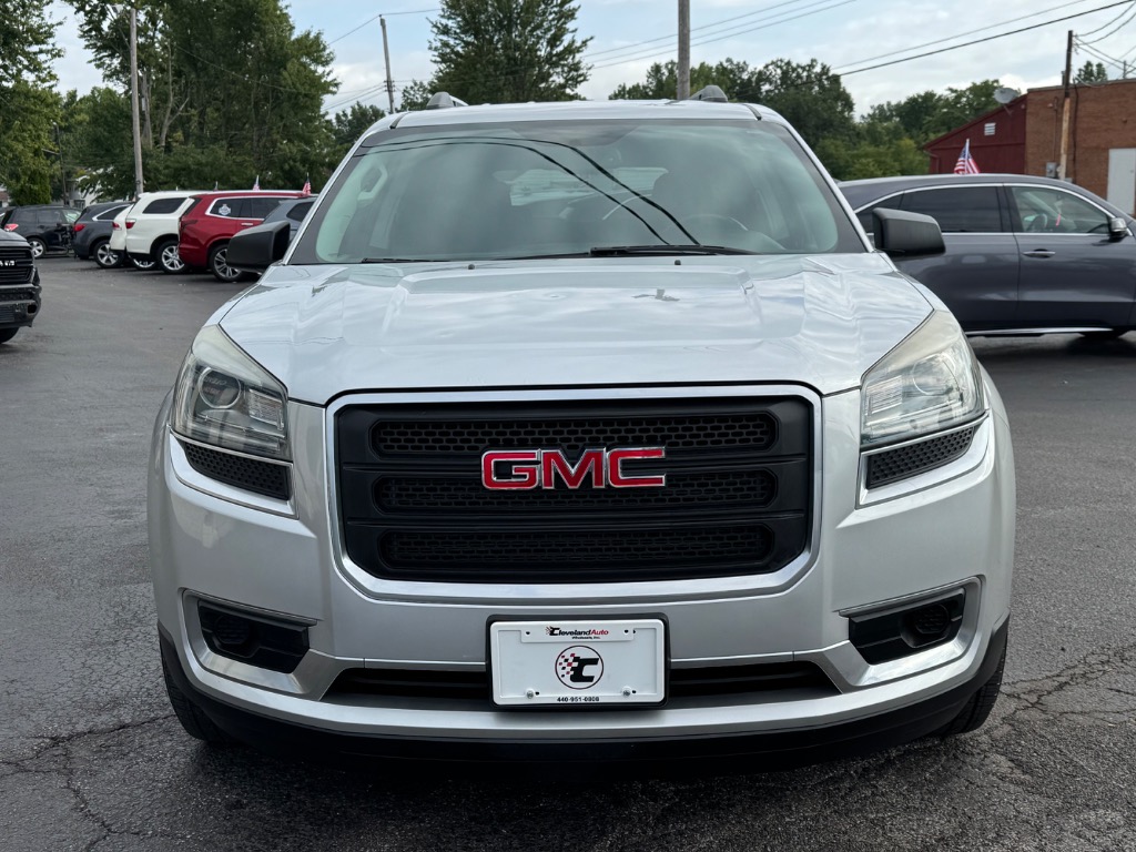 Photo 3 of 2016 GMC Acadia SLE-2