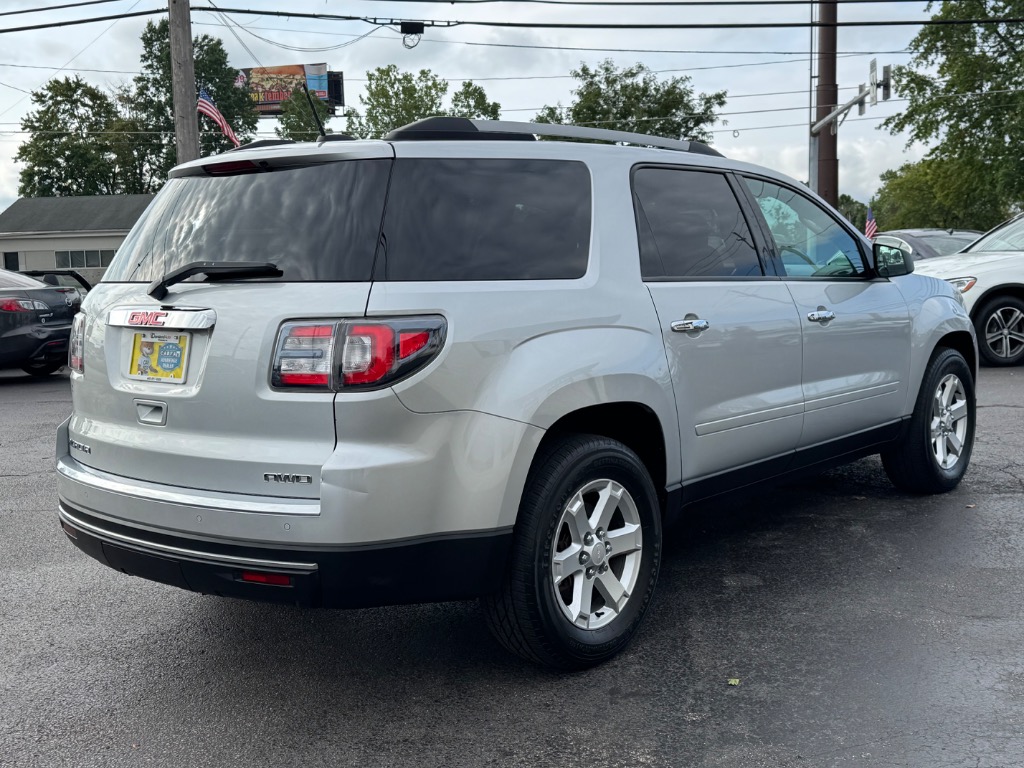 Photo 5 of 2016 GMC Acadia SLE-2