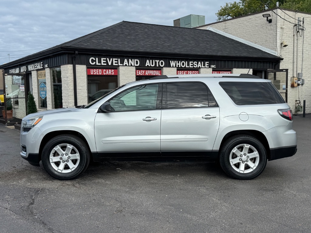 Photo 2 of 2016 GMC Acadia SLE-2