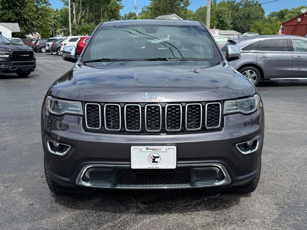 Photo 3 of 2019 Jeep Grand Cherokee Limited