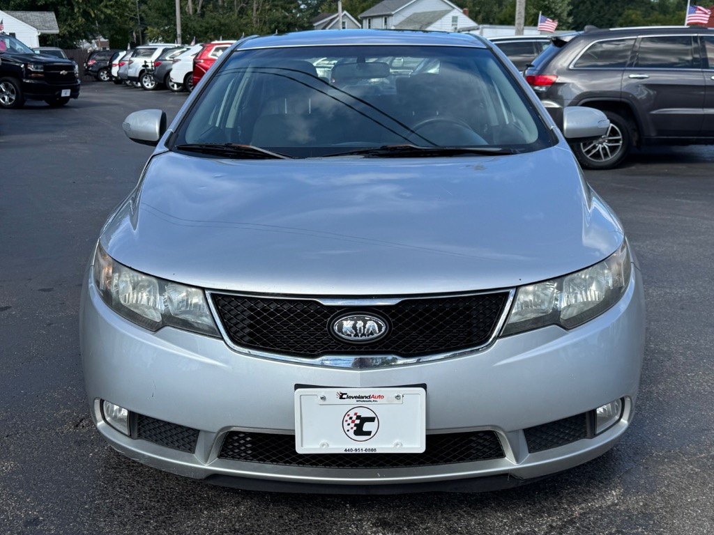 Photo 3 of 2010 Kia Forte SX