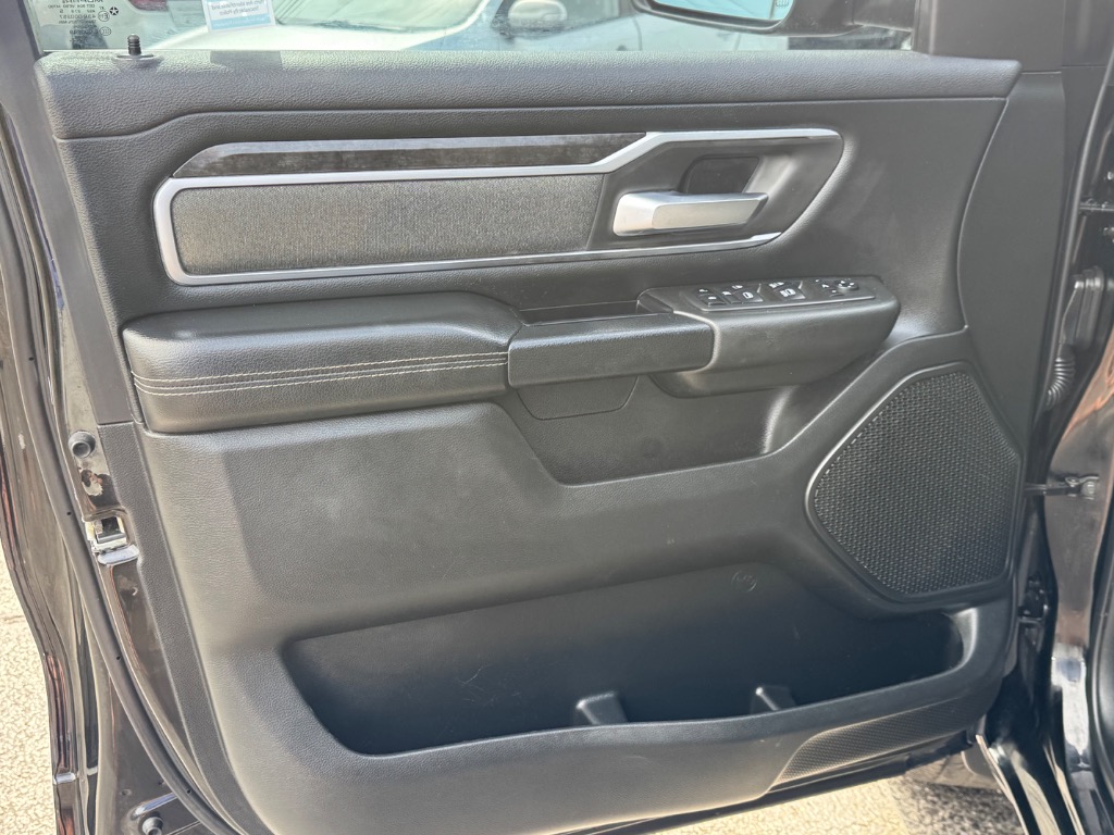2019 RAM Ram 1500 Pickup Big Horn/Lone Star - Photo 13