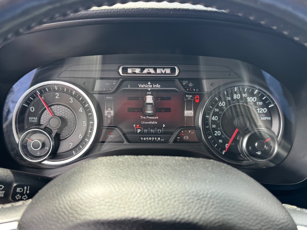 2019 RAM Ram 1500 Pickup Big Horn/Lone Star - Photo 24