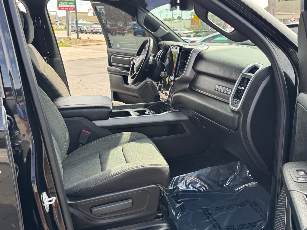 2019 RAM Ram 1500 Pickup Big Horn/Lone Star - Photo 18