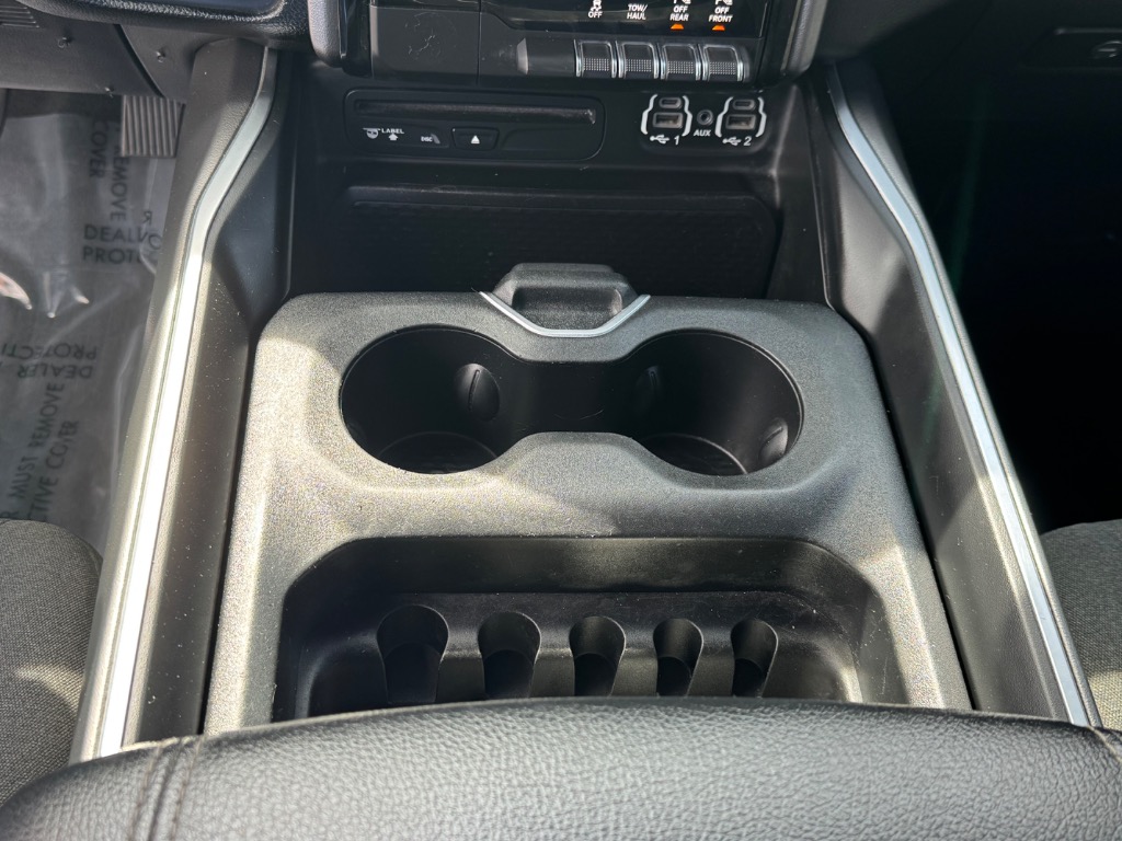 2019 RAM Ram 1500 Pickup Big Horn/Lone Star - Photo 27