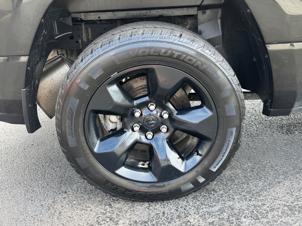 2019 RAM Ram 1500 Pickup Big Horn/Lone Star - Photo 11