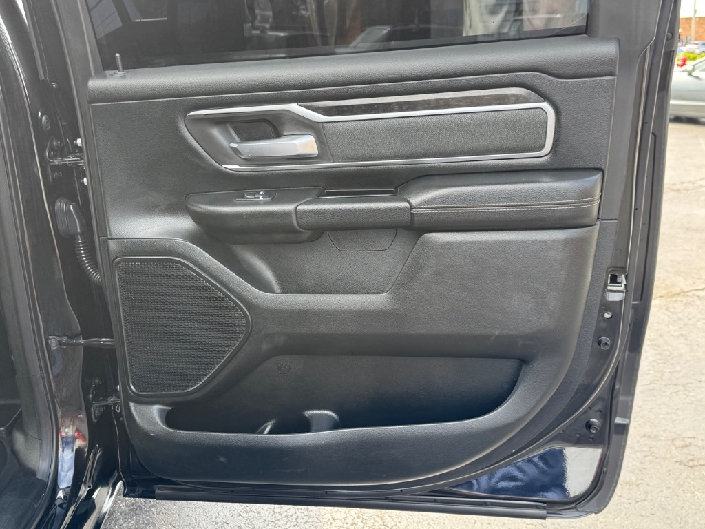 2019 RAM Ram 1500 Pickup Big Horn/Lone Star - Photo 17