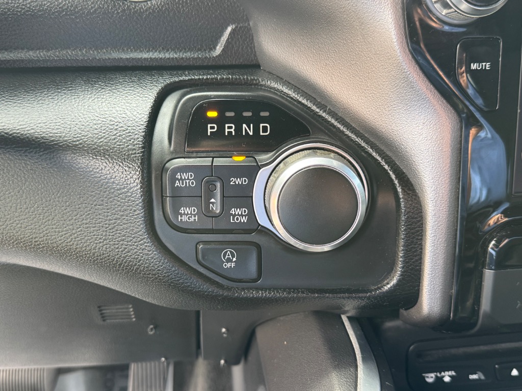 2019 RAM Ram 1500 Pickup Big Horn/Lone Star - Photo 28