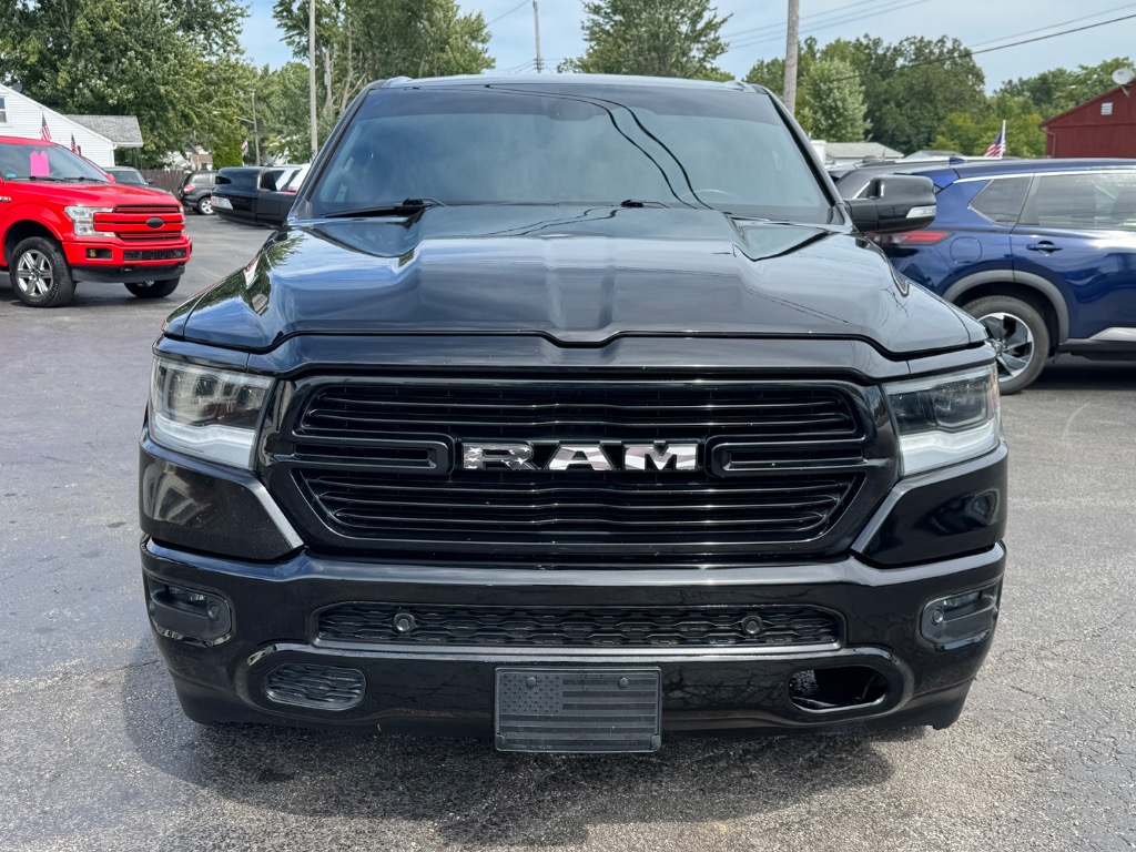 Photo 3 of 2019 Ram 1500 Big Horn