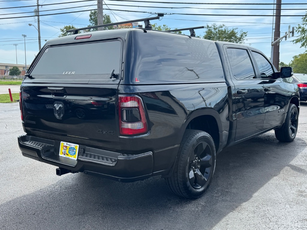 Photo 5 of 2019 Ram 1500 Big Horn