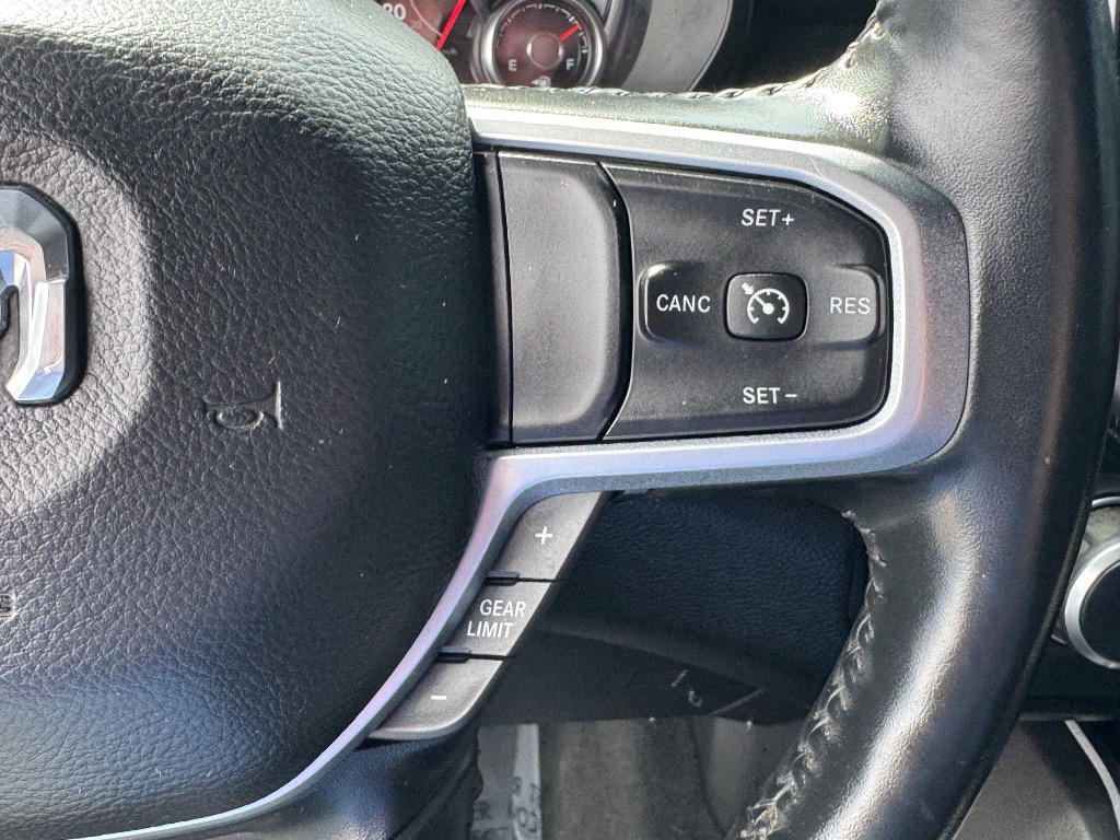 2019 RAM Ram 1500 Pickup Big Horn/Lone Star - Photo 23