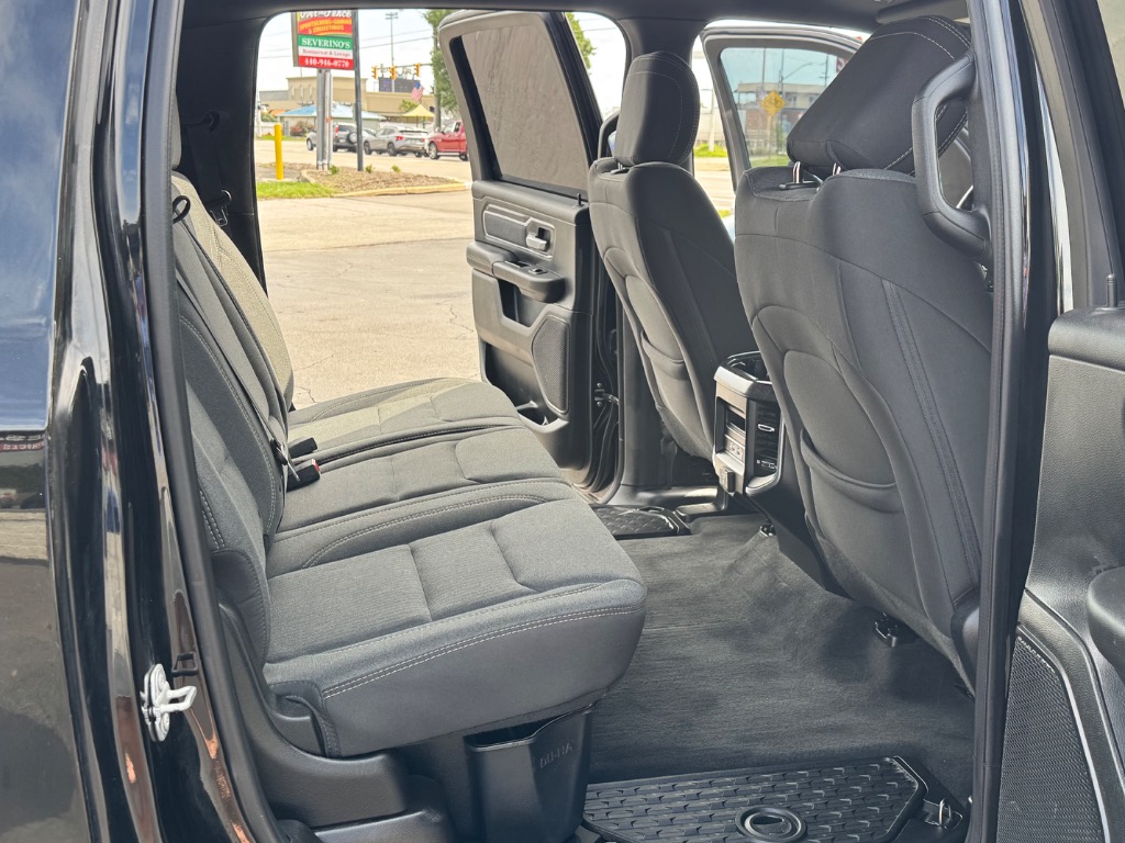 2019 RAM Ram 1500 Pickup Big Horn/Lone Star - Photo 16