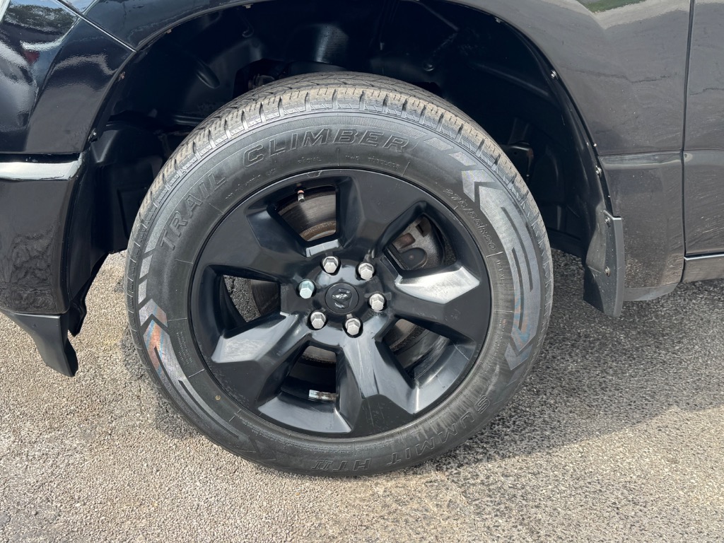 2019 RAM Ram 1500 Pickup Big Horn/Lone Star - Photo 9