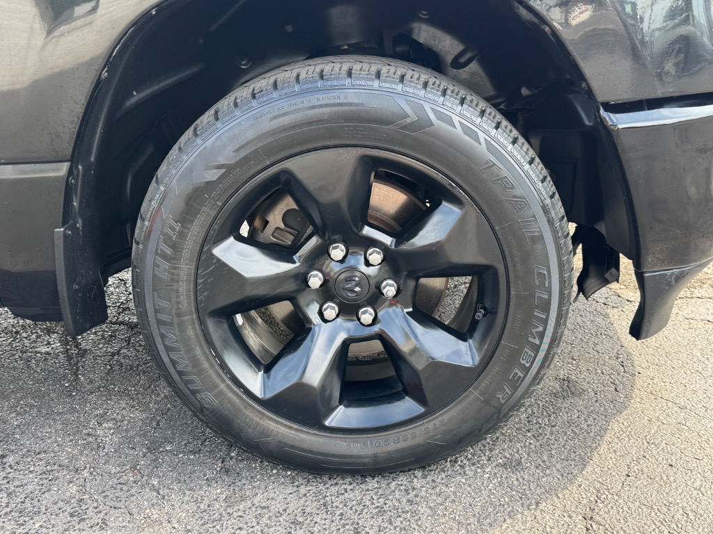 2019 RAM Ram 1500 Pickup Big Horn/Lone Star - Photo 10