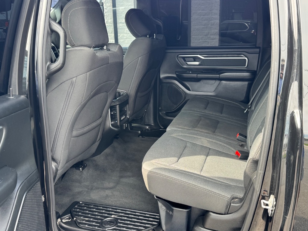 2019 RAM Ram 1500 Pickup Big Horn/Lone Star - Photo 14