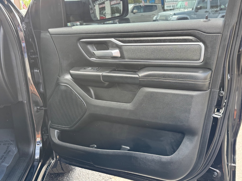 2019 RAM Ram 1500 Pickup Big Horn/Lone Star - Photo 19