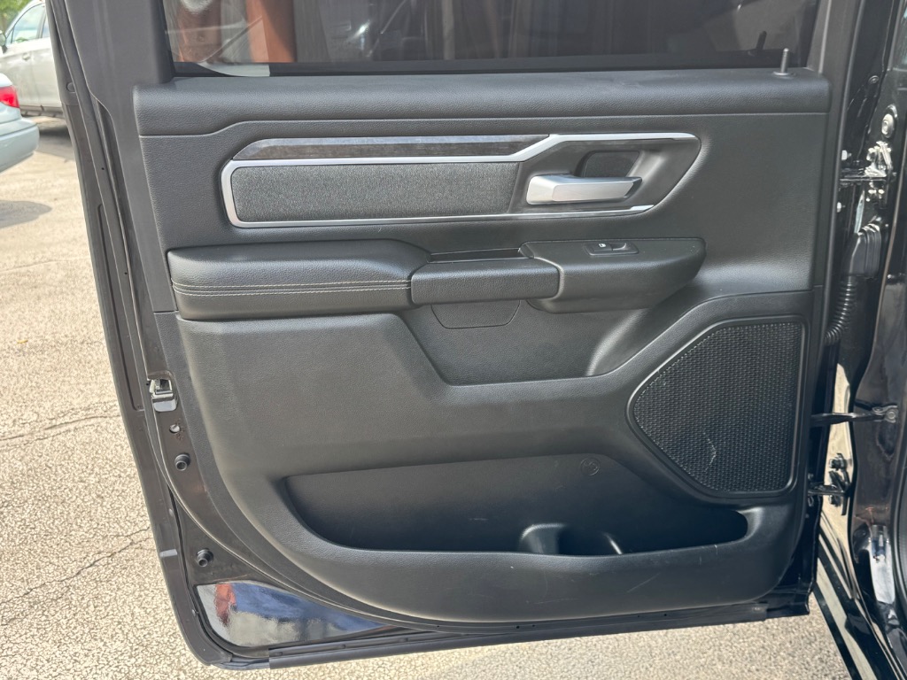 2019 RAM Ram 1500 Pickup Big Horn/Lone Star - Photo 15