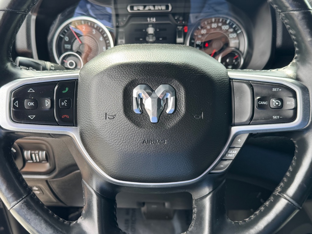 2019 RAM Ram 1500 Pickup Big Horn/Lone Star - Photo 21