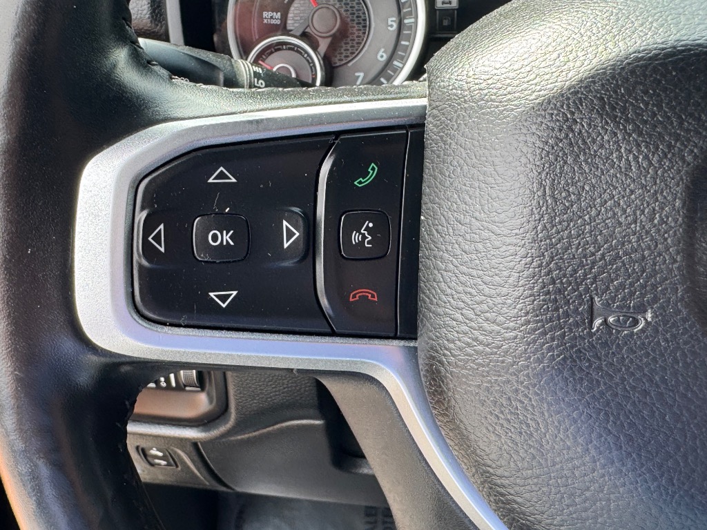 2019 RAM Ram 1500 Pickup Big Horn/Lone Star - Photo 22