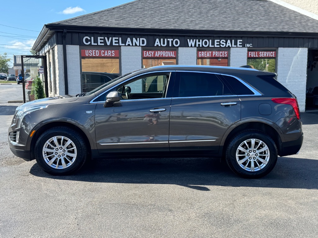 Photo 2 of 2019 Cadillac XT5 Base