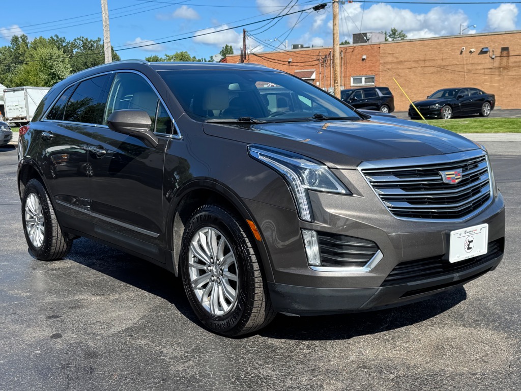 Photo 4 of 2019 Cadillac XT5 Base
