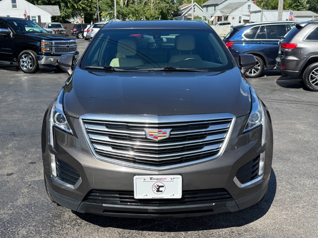 Photo 3 of 2019 Cadillac XT5 Base
