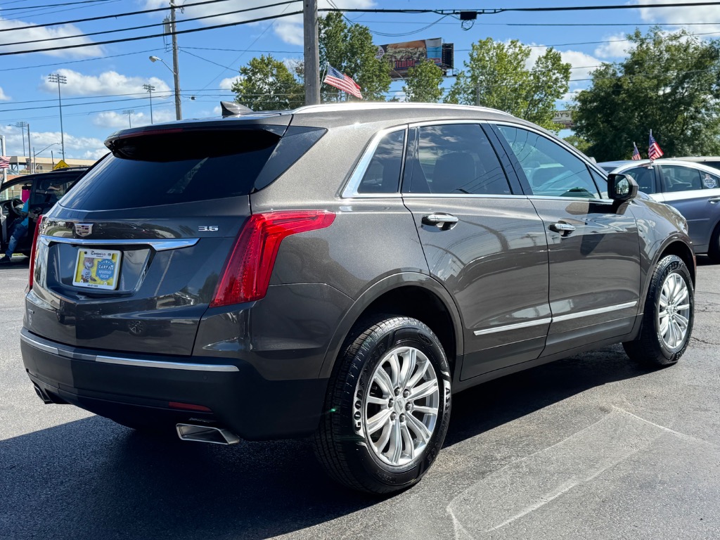 Photo 5 of 2019 Cadillac XT5 Base