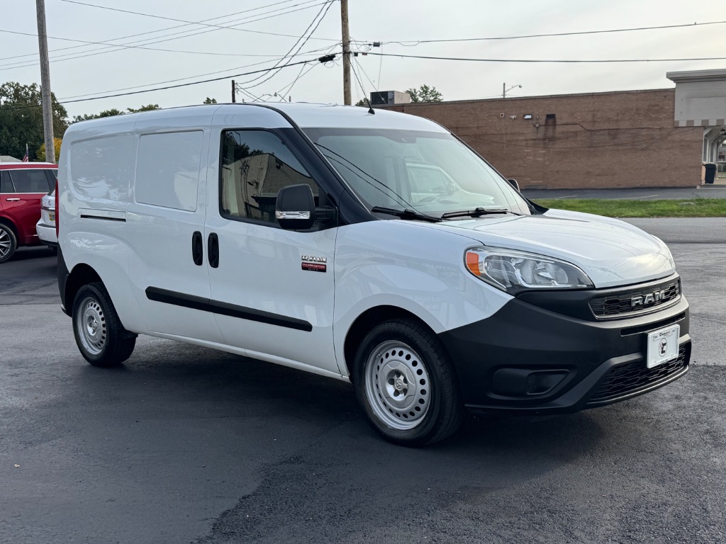 Photo 4 of 2019 Ram ProMaster City