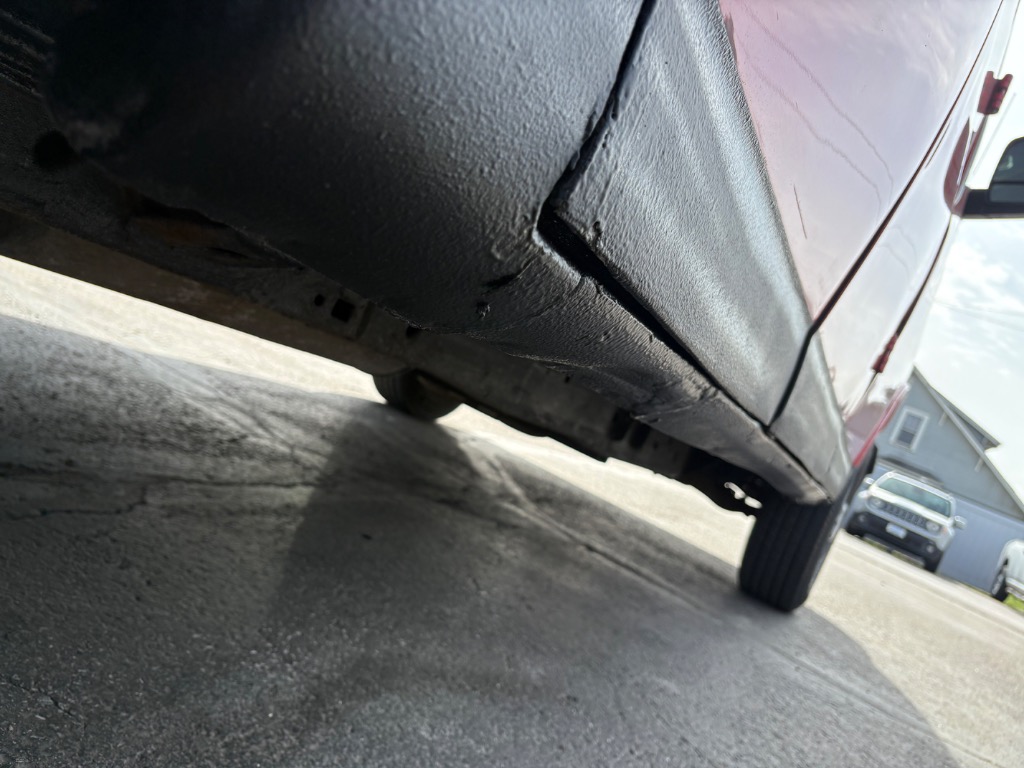 2017 Chevrolet Express Cargo Work Van - Photo 46