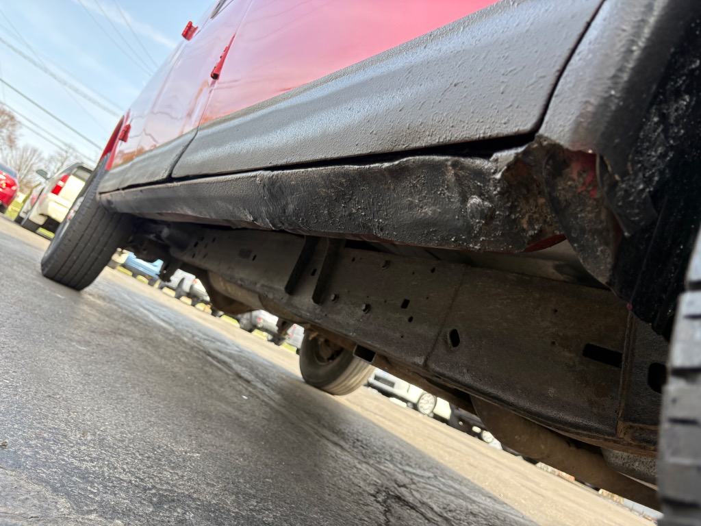 2017 Chevrolet Express Cargo Work Van - Photo 48