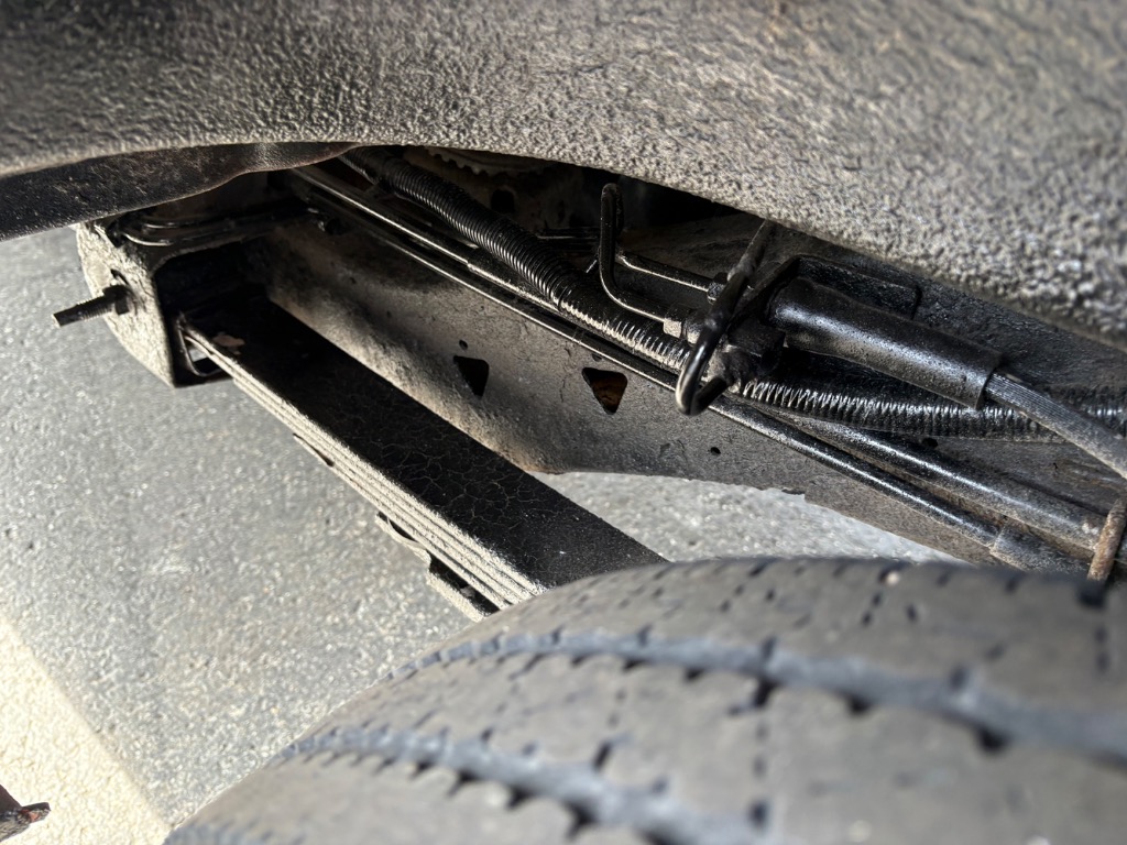 2017 Chevrolet Express Cargo Work Van - Photo 53