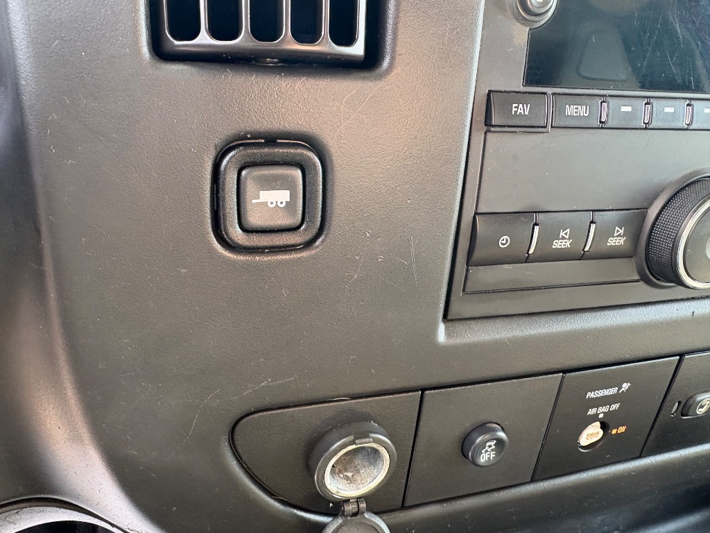 2017 Chevrolet Express Cargo Work Van - Photo 20