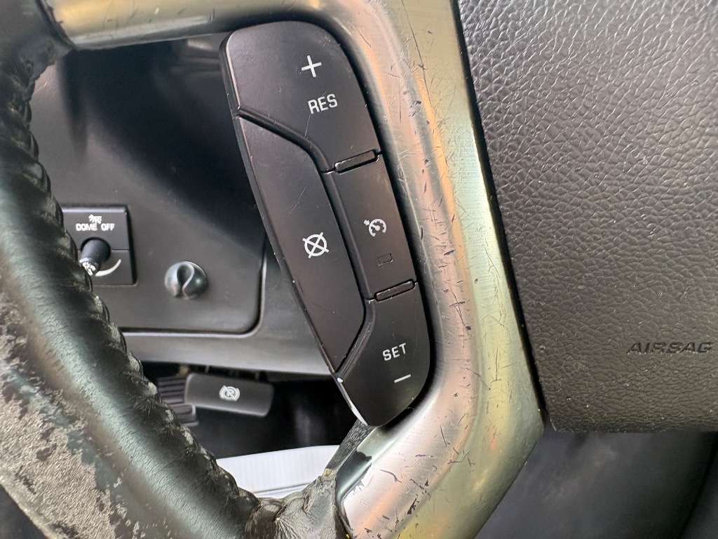 2017 Chevrolet Express Cargo Work Van - Photo 16