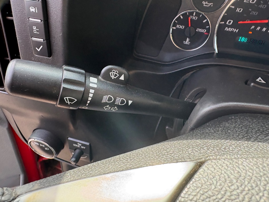2017 Chevrolet Express Cargo Work Van - Photo 15