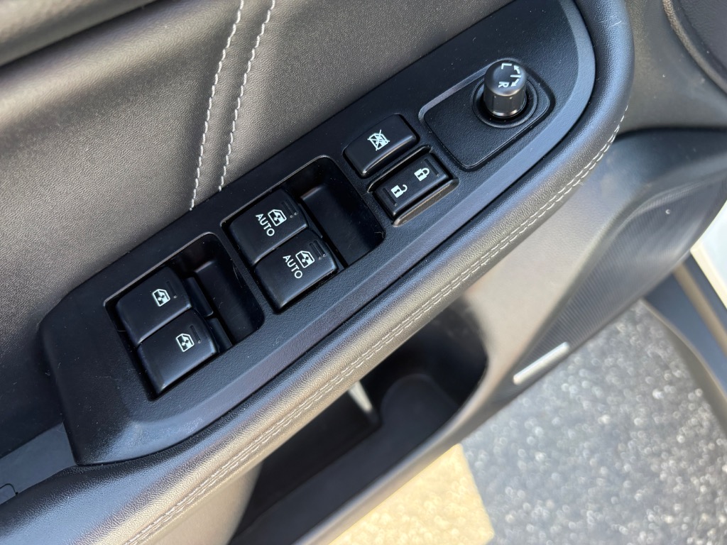 2018 Subaru Outback Limited - Photo 21