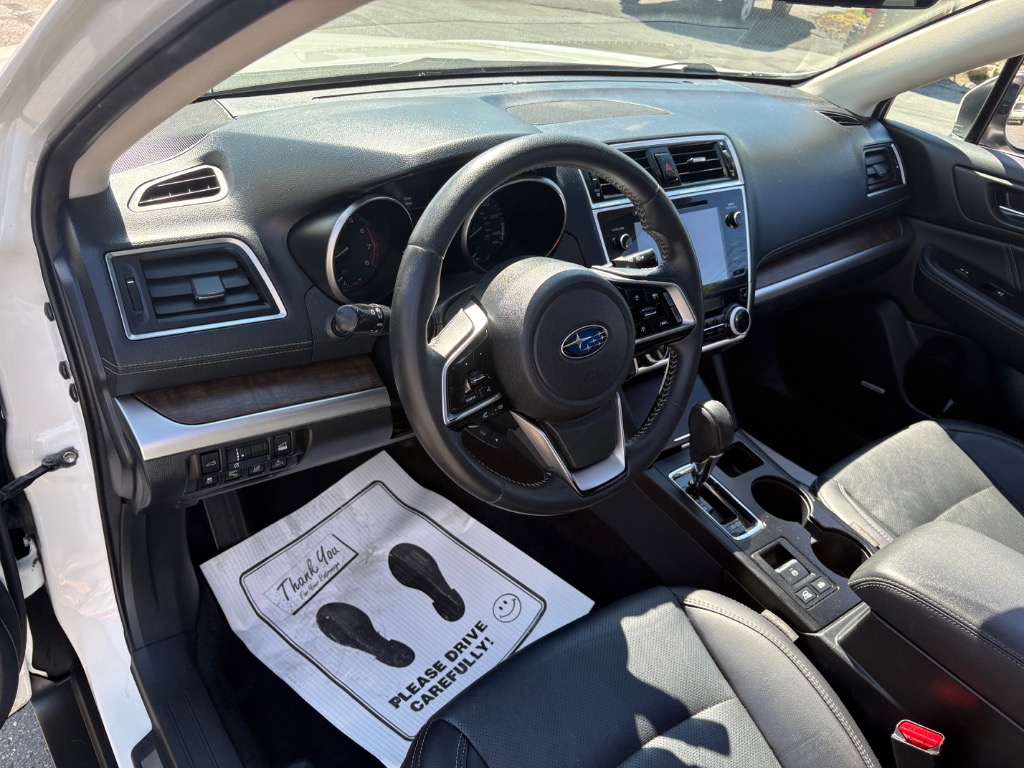 2018 Subaru Outback Limited - Photo 11