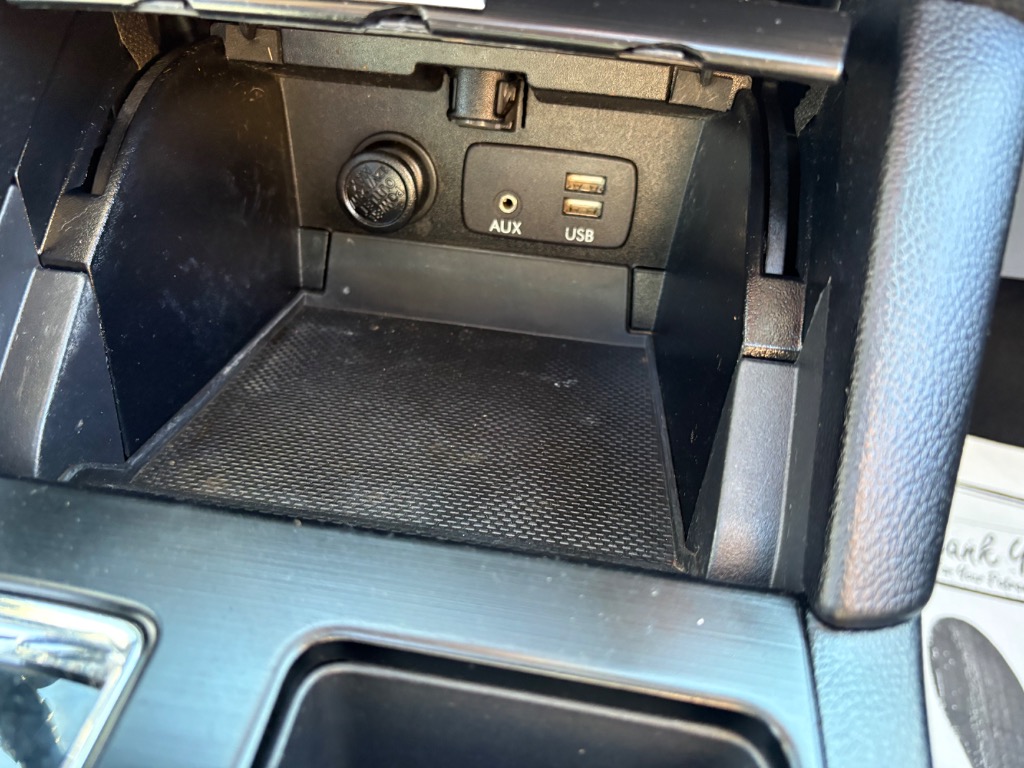 2018 Subaru Outback Limited - Photo 31