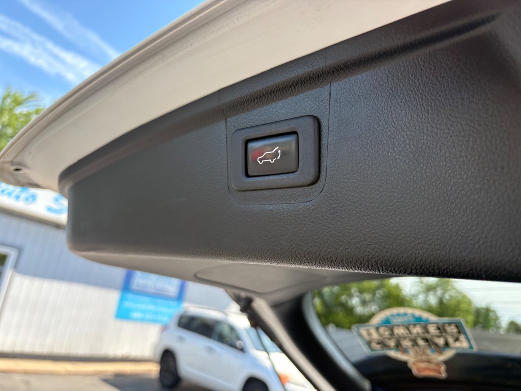 2018 Subaru Outback Limited - Photo 46