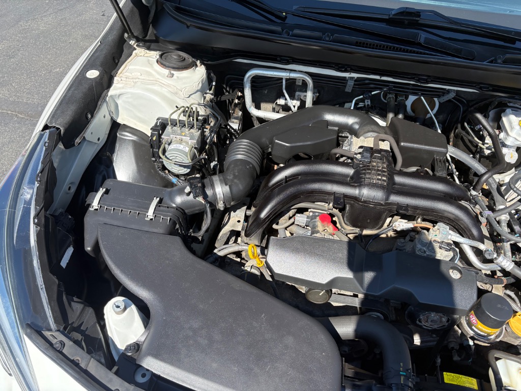 2018 Subaru Outback Limited - Photo 47